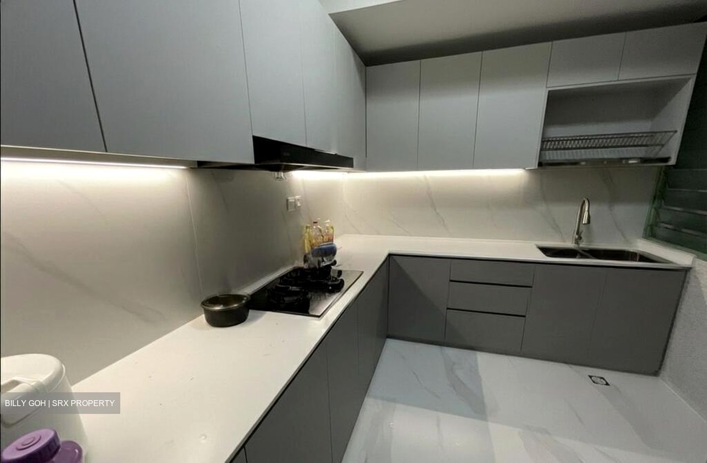 The Sunny Spring (D14), Apartment #520856261
